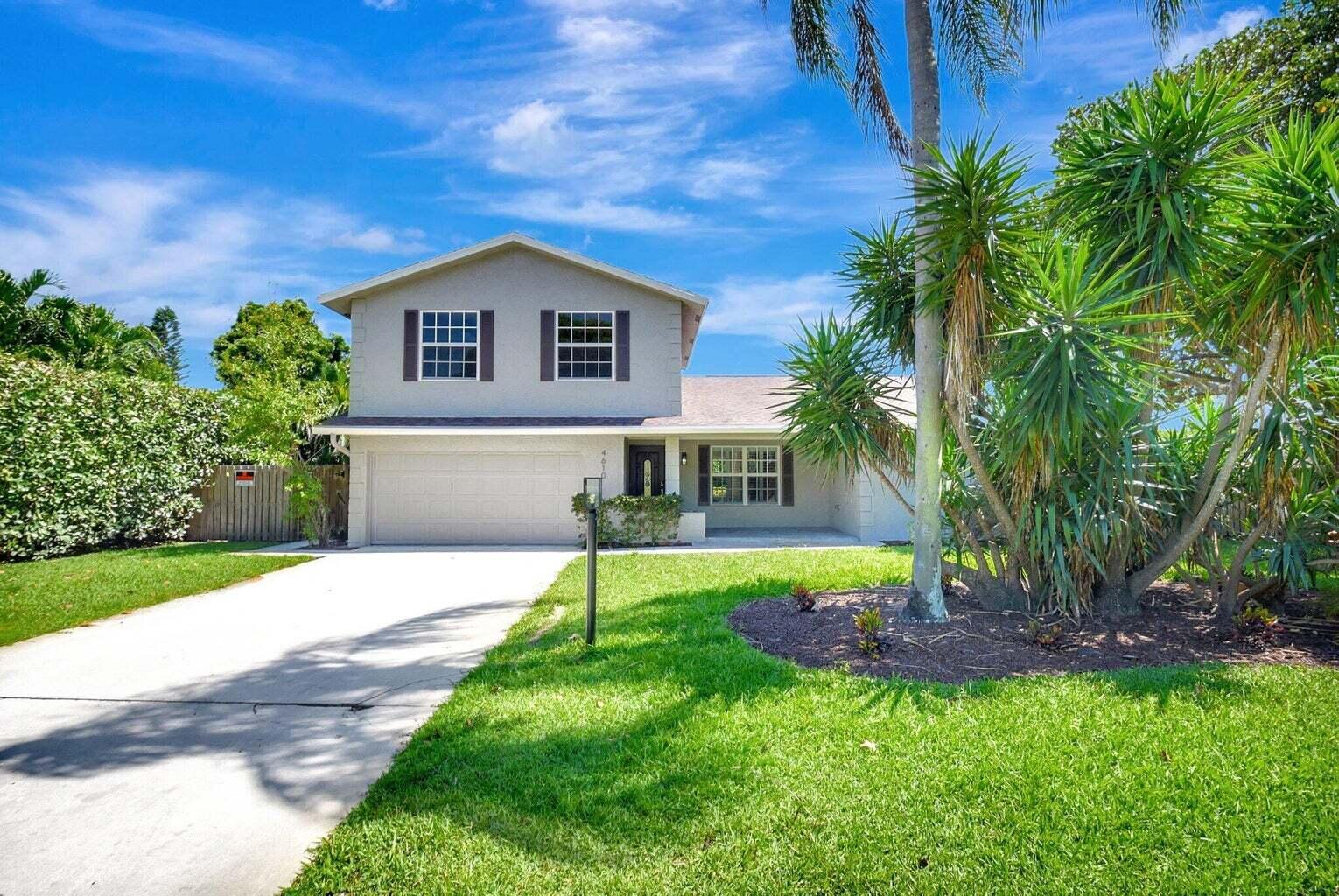 4610 Pinetree Drive, Delray Beach, FL 33445, Delray Beach
