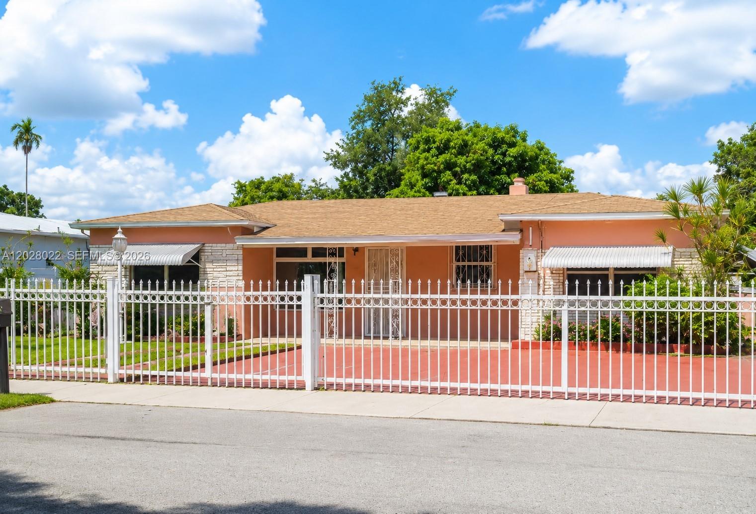 11410 NE 13th Avenue, Miami, FL 33161, Miami