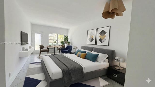 6490 Collins Avenue 14, Miami Beach, FL 33141