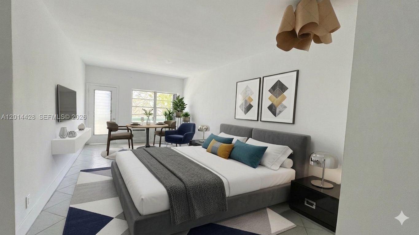 6490 Collins Avenue 14, Miami Beach, FL 33141, Miami Beach