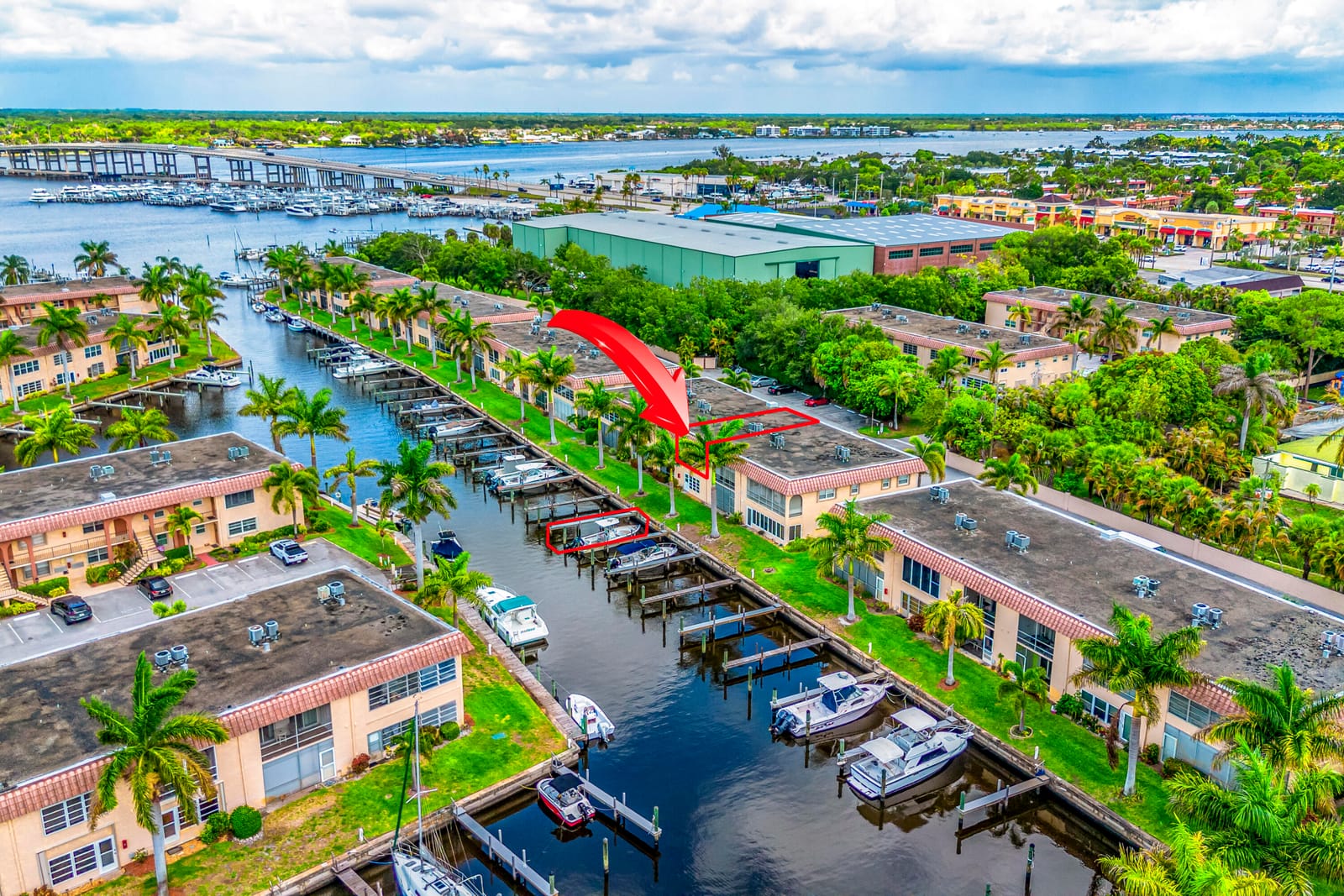 2600 S Kanner Highway T9, Stuart, FL 34994 photo 27