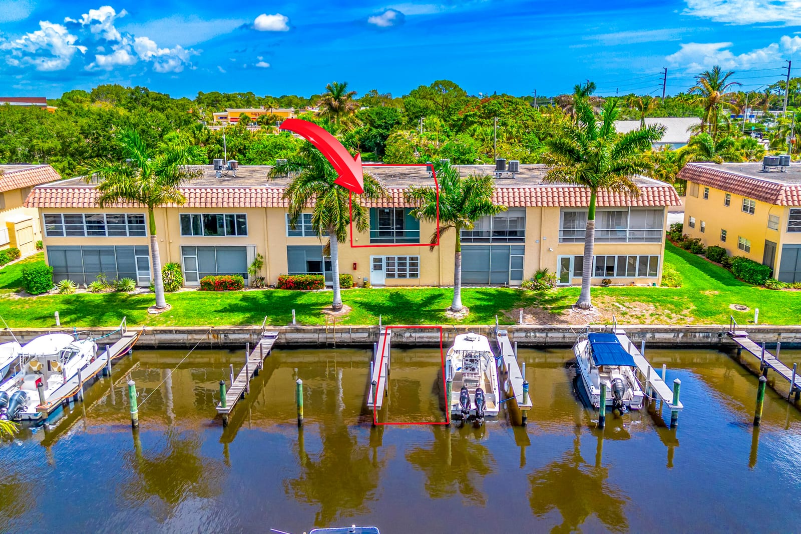 2600 S Kanner Highway T9, Stuart, FL 34994 photo 4