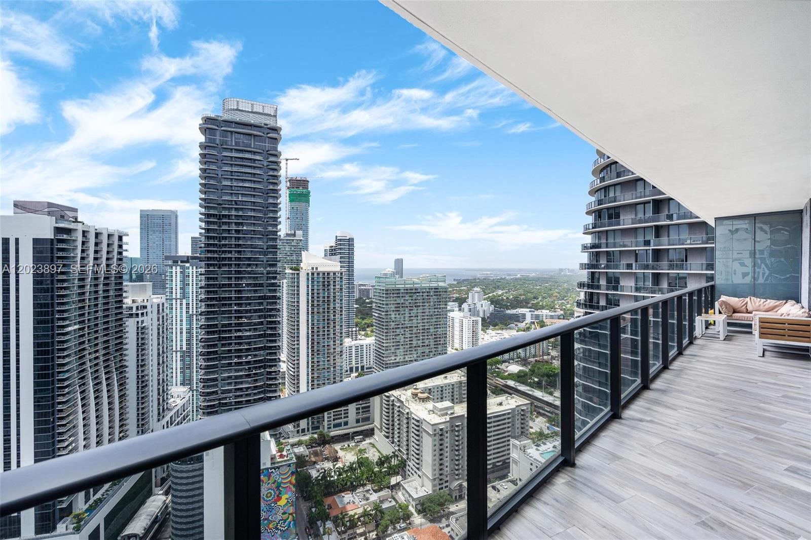 801 S Miami Avenue 4302, Miami, FL 33130, Miami