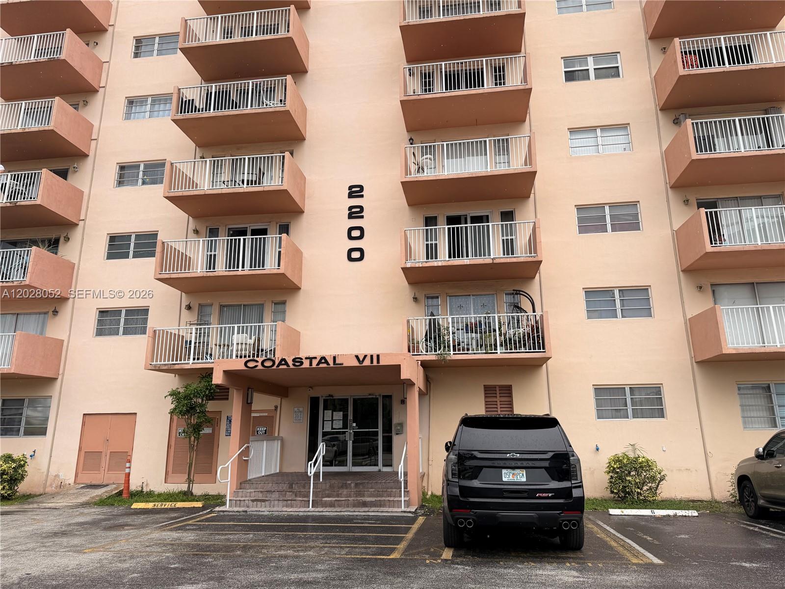 2200 E Hallandale Beach Boulevard 303, Hallandale Beach, FL 33009, Hallandale Beach