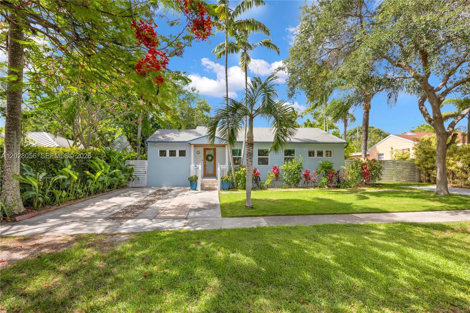 5825 SW 46th Terrace, Miami, FL 33155, Miami
