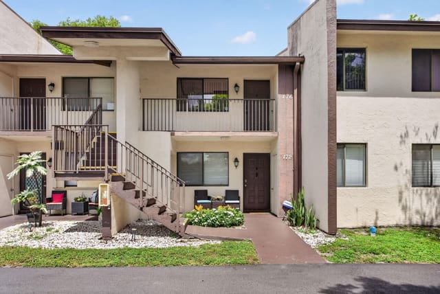 172 W Laurel Drive 1102, Laurels At Margate, Margate, FL