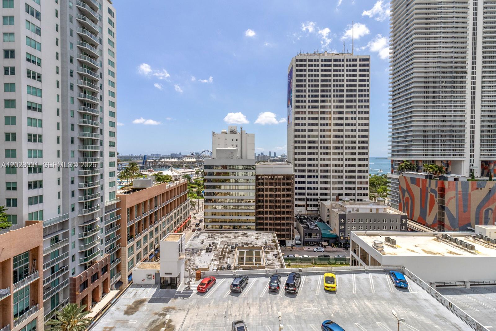 133 NE 2nd Avenue 1402, Miami, FL 33132, Miami