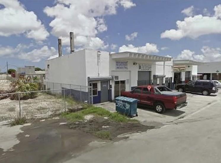 3805 NW 35th Avenue, Miami, FL 33142, Miami