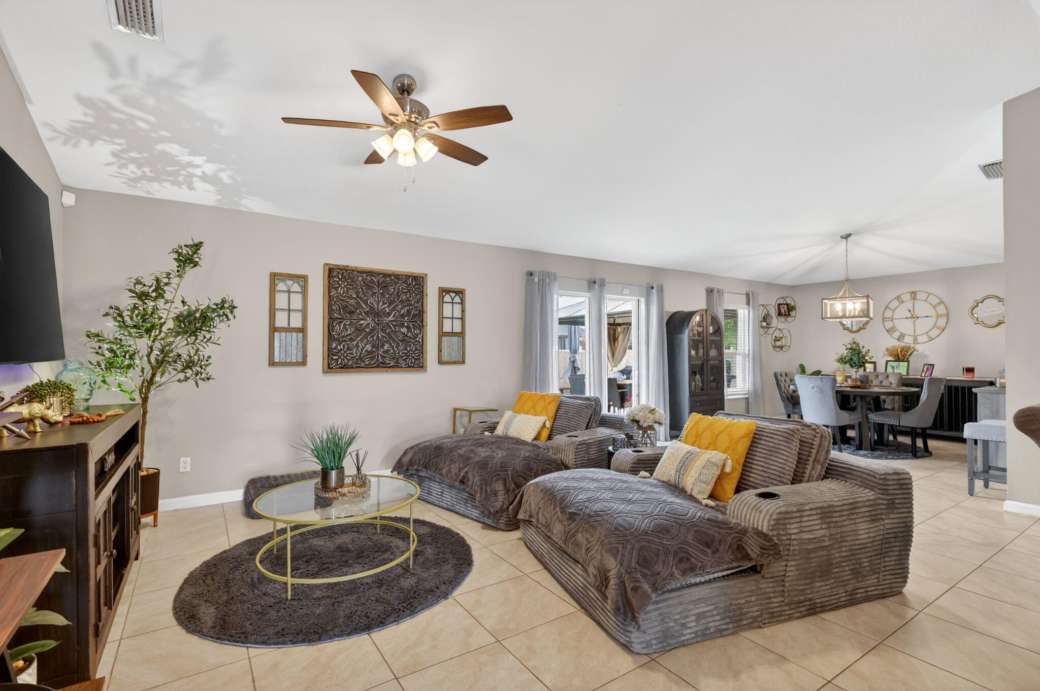 473 SE Streamlet Avenue, Port St. Lucie, FL 34983, Port St Lucie