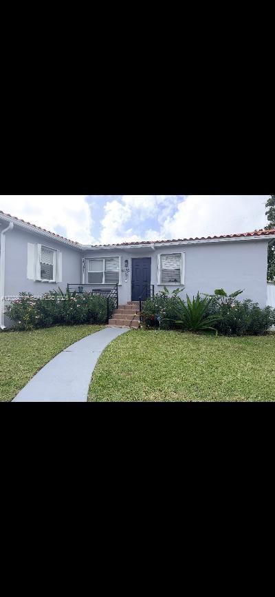 8370 SW 27th Lane 0, Miami, FL 33155, Miami