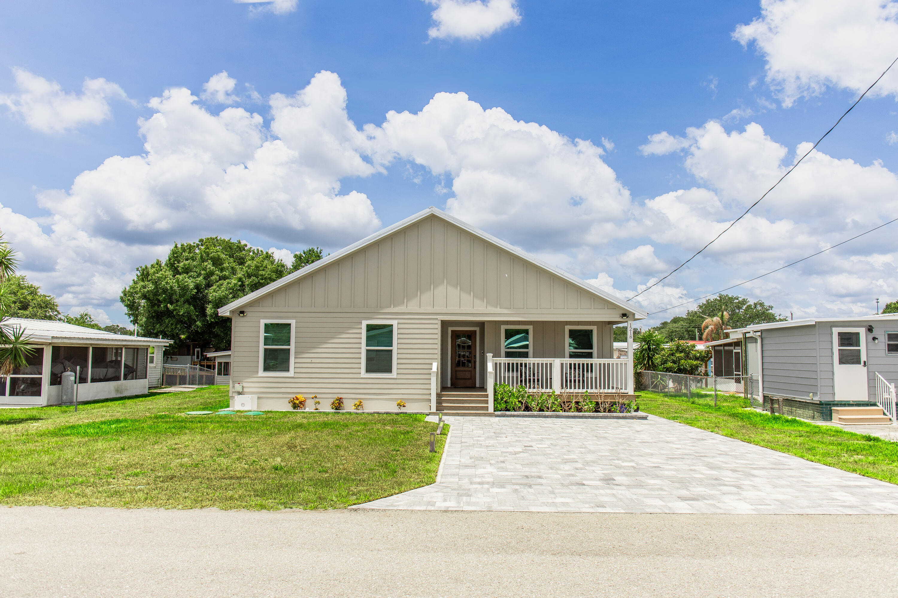 1218 6th Street, Okeechobee, FL 34974, Okeechobee