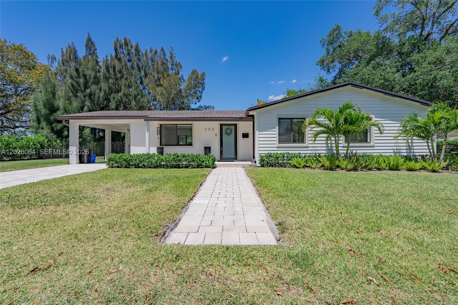 255 Grant Drive, Coral Gables, FL 33133, Coral Gables