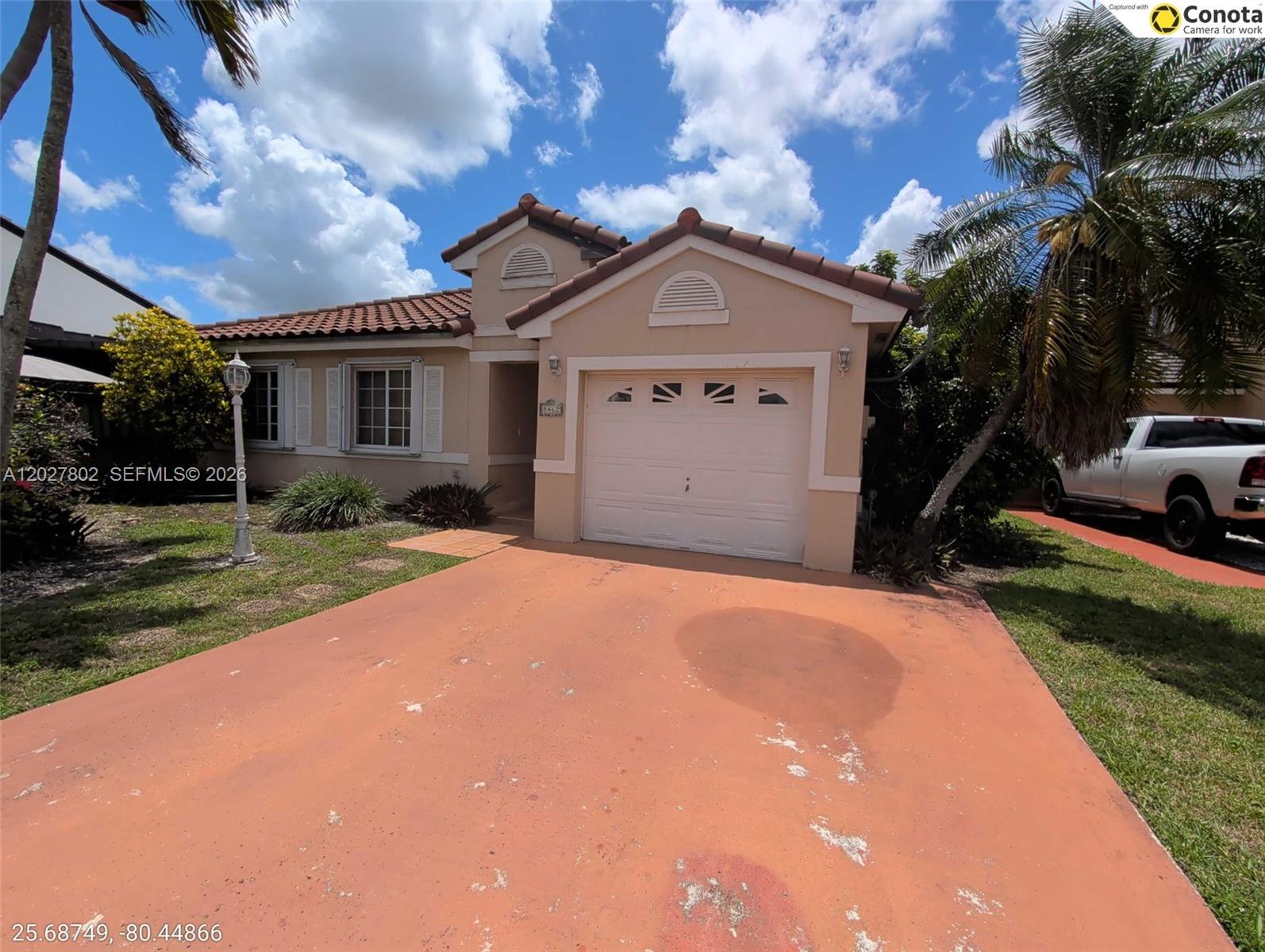 8462 SW 158th Court, Miami, FL 33193, Miami