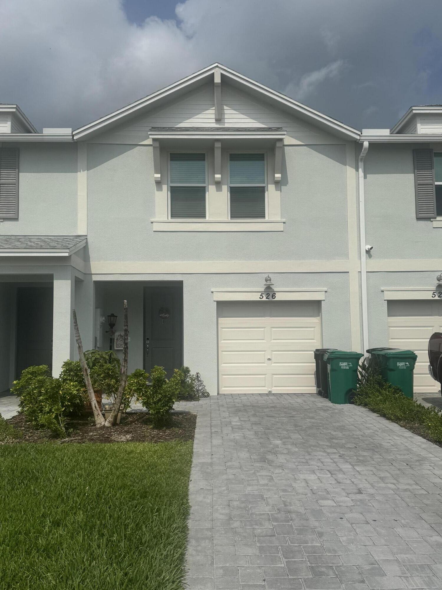 526 Salisbury Circle, Fort Pierce, FL 34982, Fort Pierce