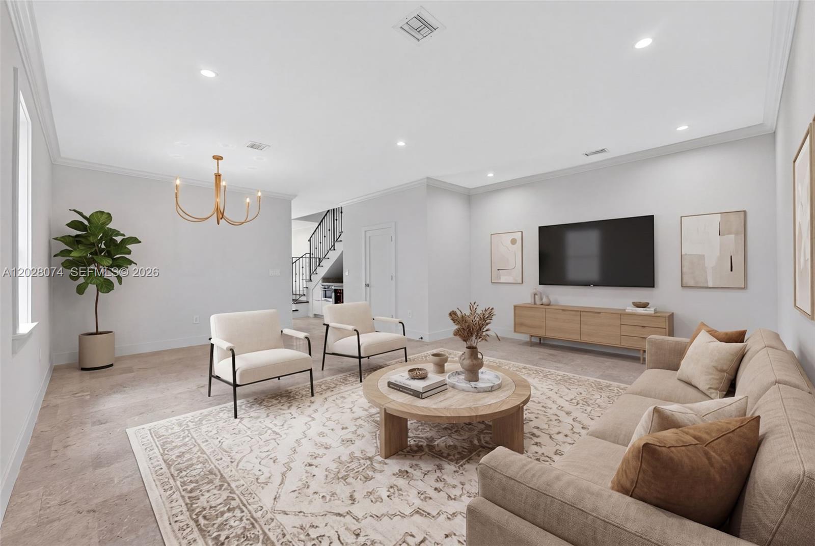 3062 New York Street 3062, Miami, FL 33133, Miami