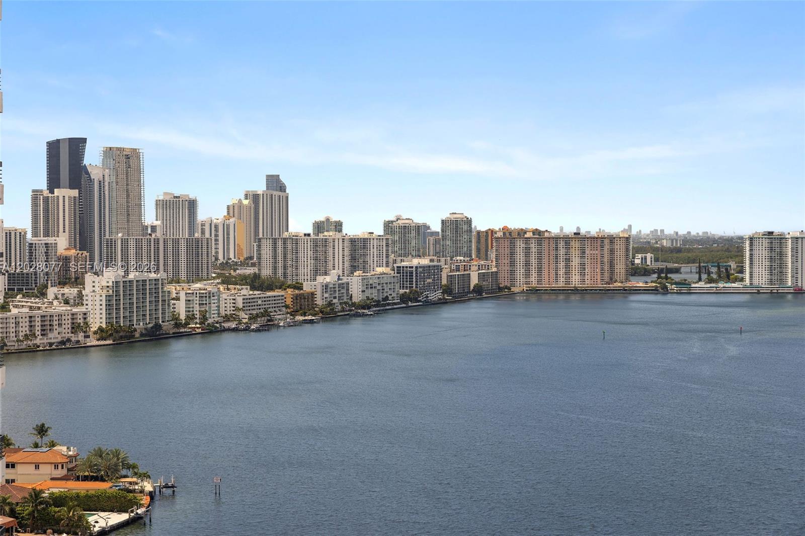 19195 NE 36th Court 2705, Aventura, FL 33180, Aventura