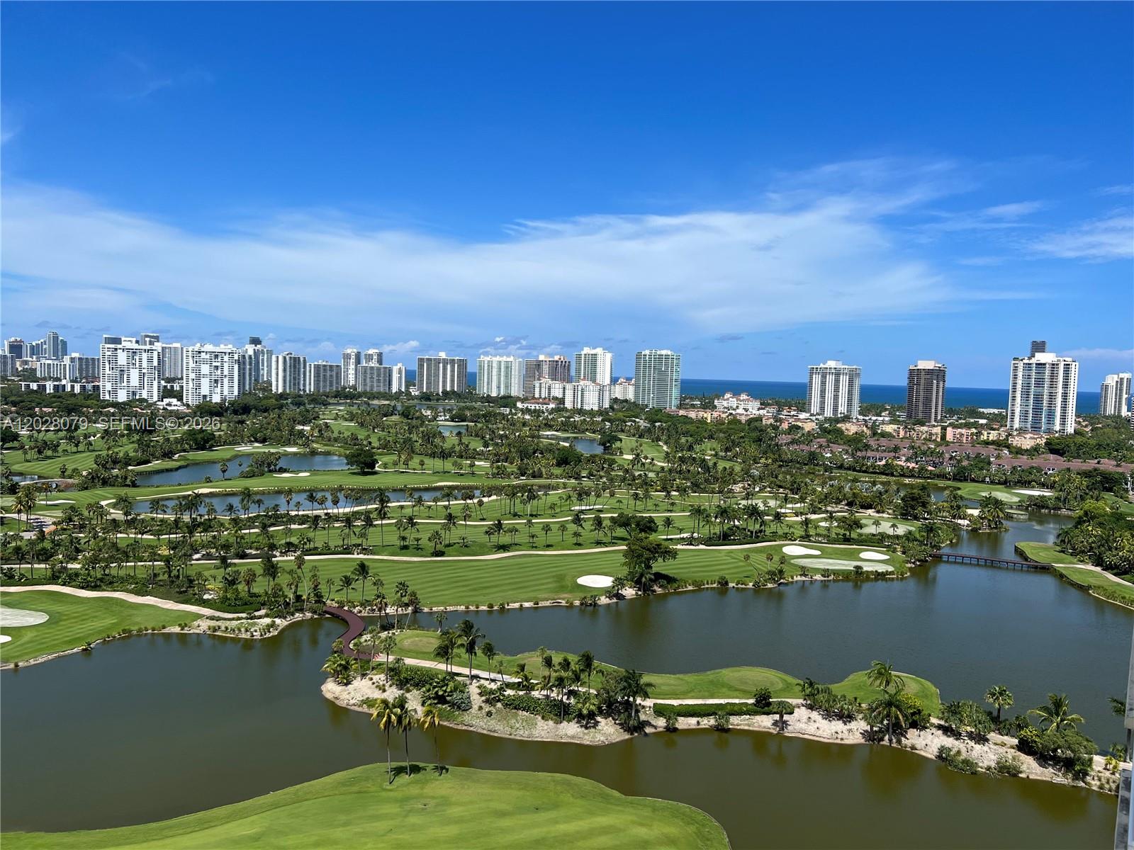 19501 W Country Club Drive 2313, Aventura, FL 33180, Aventura