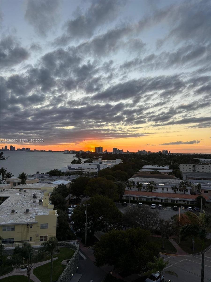 900 Bay Drive 811, Miami Beach, FL 33141, Miami Beach