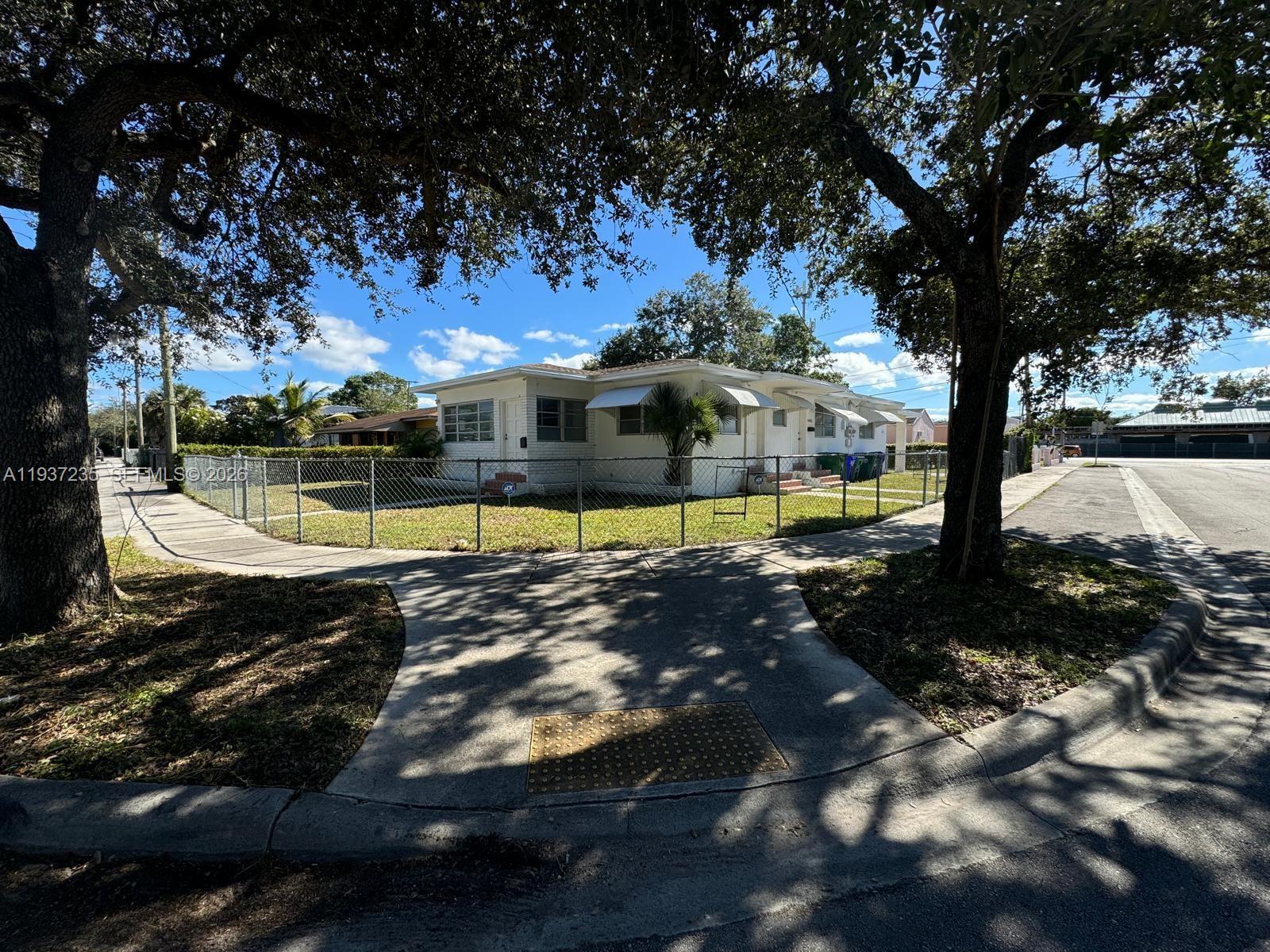 890 NW 55th Street, Miami, FL 33127, Miami