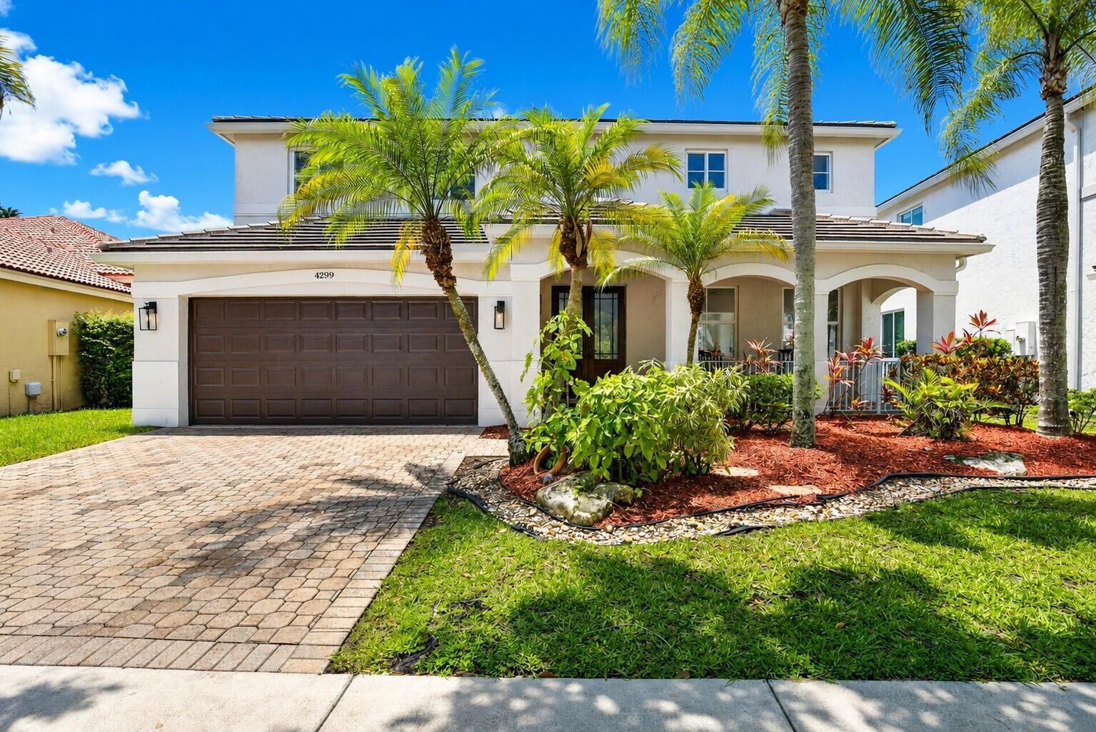 4299 Laurel Ridge Circle, Weston, FL 33331, Weston