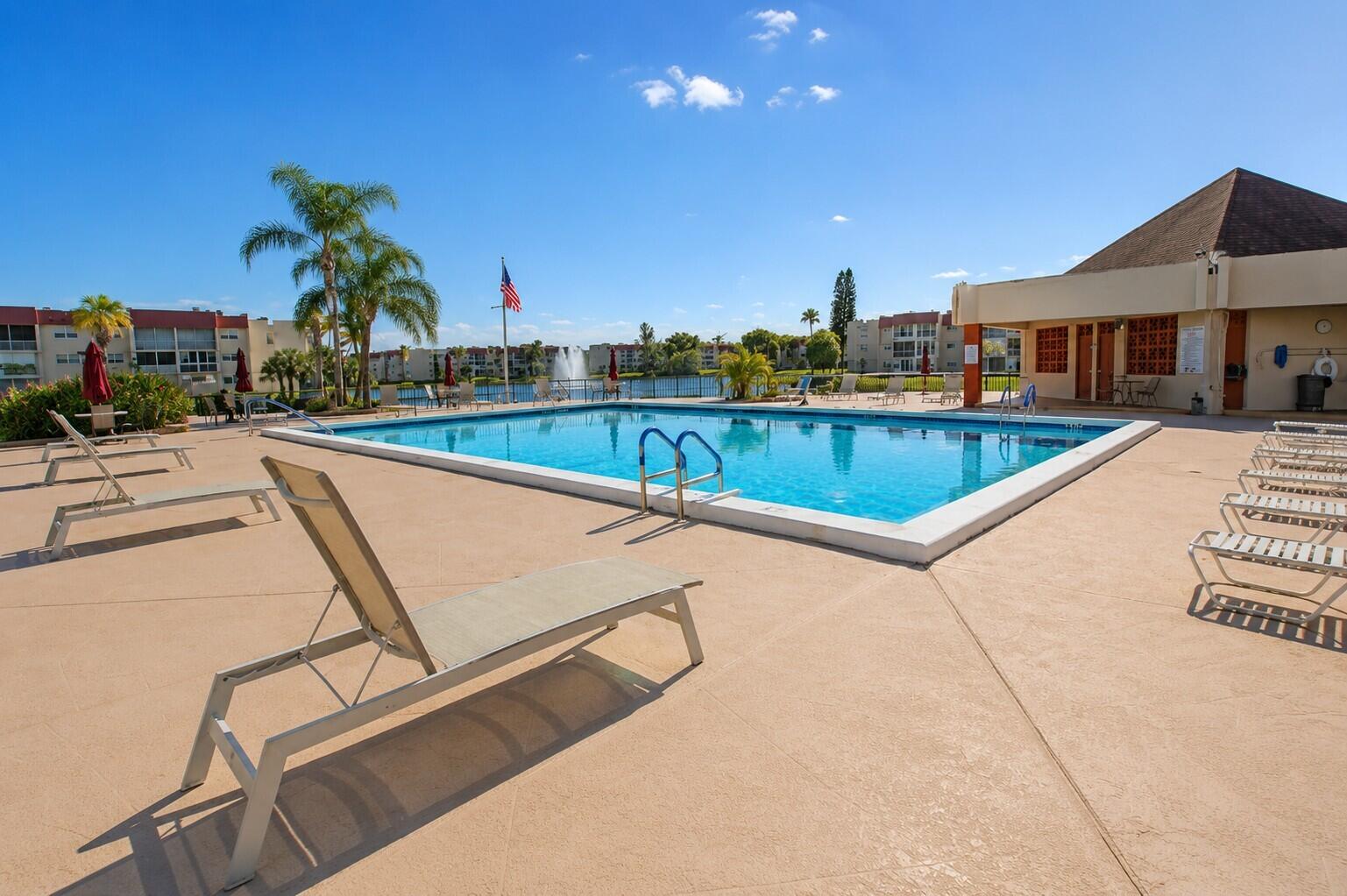 2750 W Sunrise Lakes Drive W 112, Sunrise, FL 33322, Sunrise