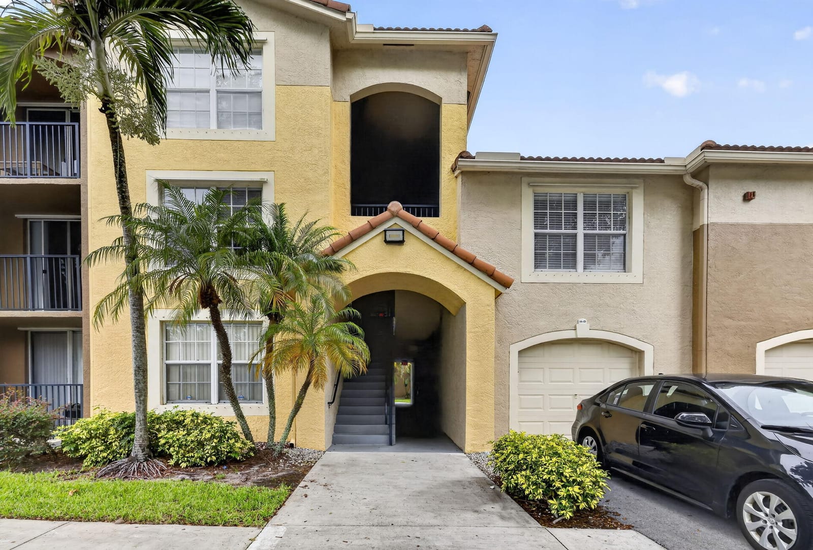 15155 Michelangelo Boulevard 207, Delray Beach, FL 33446 photo 1