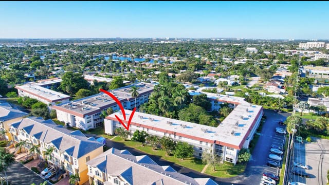 4025 N Federal Highway 212a, Kings Park Garden Apts, Oakland Park, FL