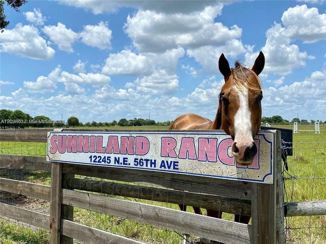 12245 NE 56th Avenue, Okeechobee, FL 34972