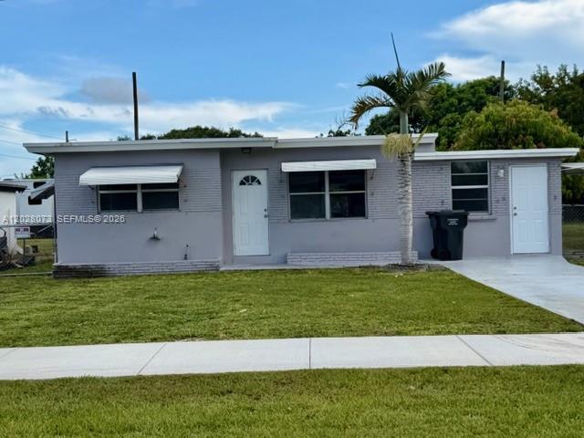 5608 Garfield Street, Hollywood, FL 33021, Hollywood