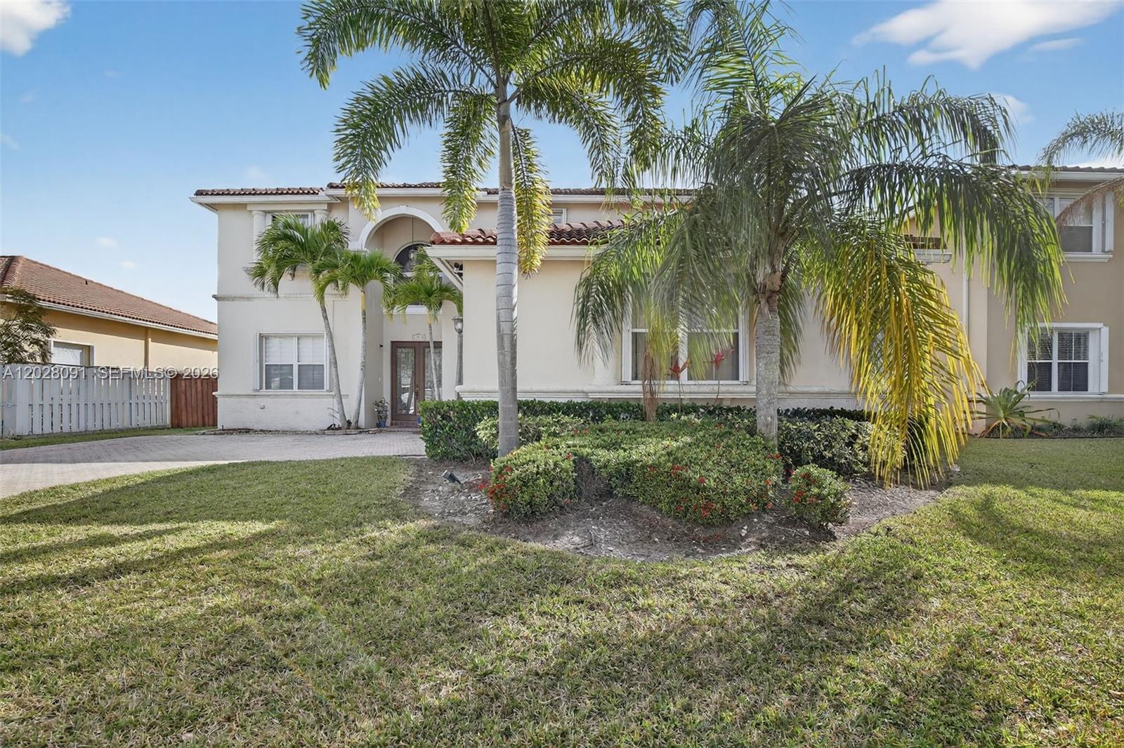 19018 NW 23rd Place, Pembroke Pines, FL 33029, Pembroke Pines