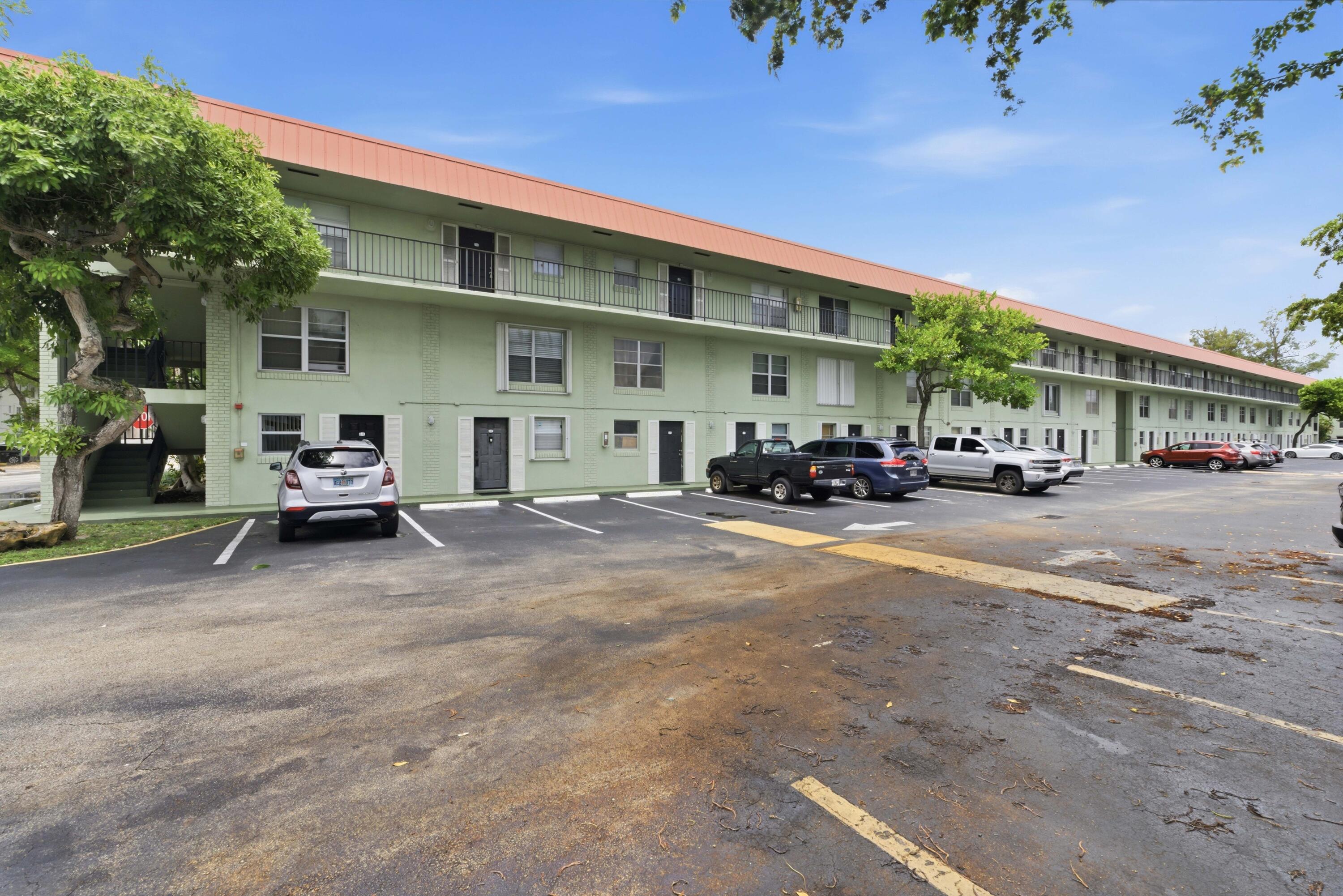 801 W Oakland Park Boulevard Unit C11, Oakland Park, FL 33311, Oakland Park