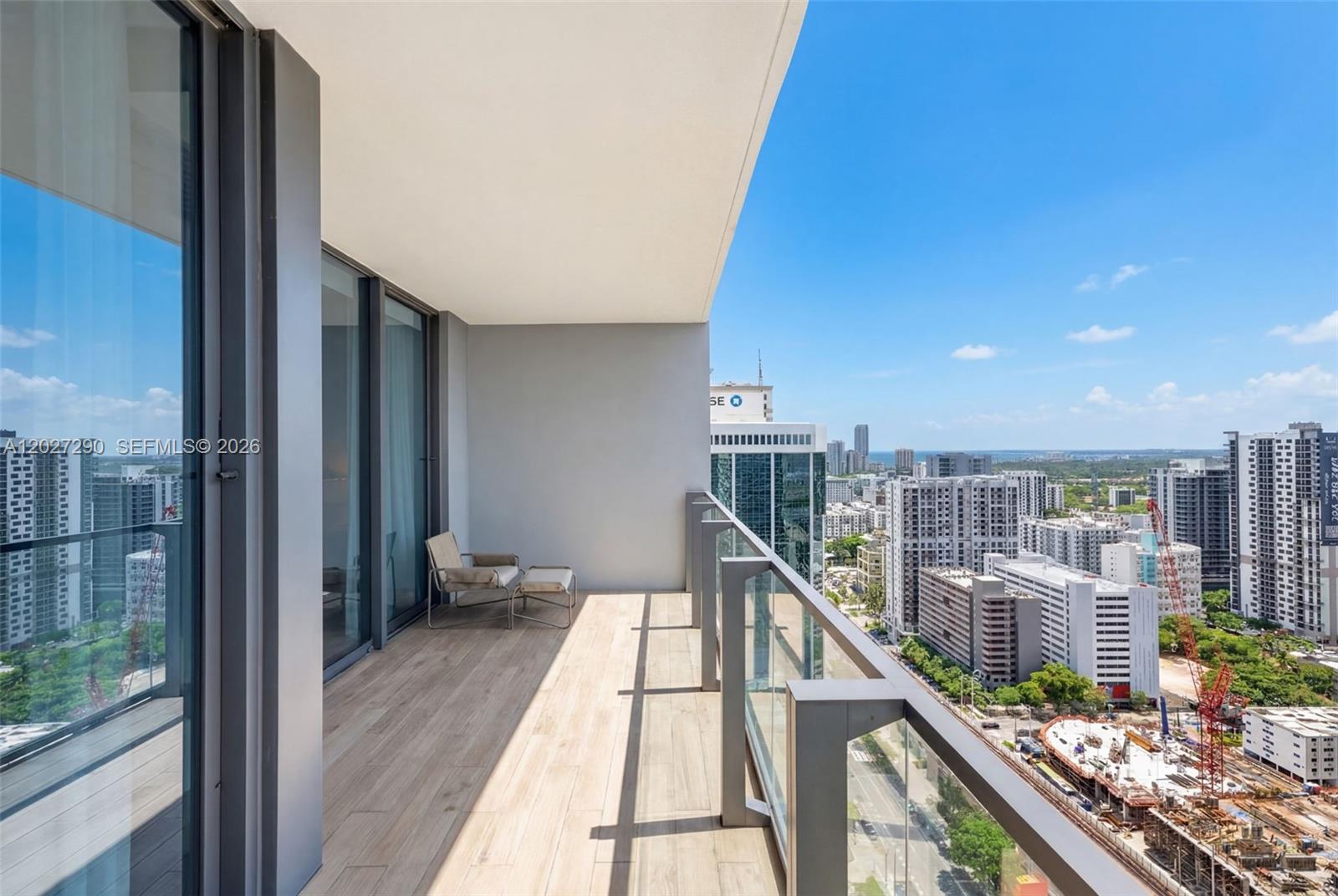 88 SW 7th Street 2408, Miami, FL 33130
