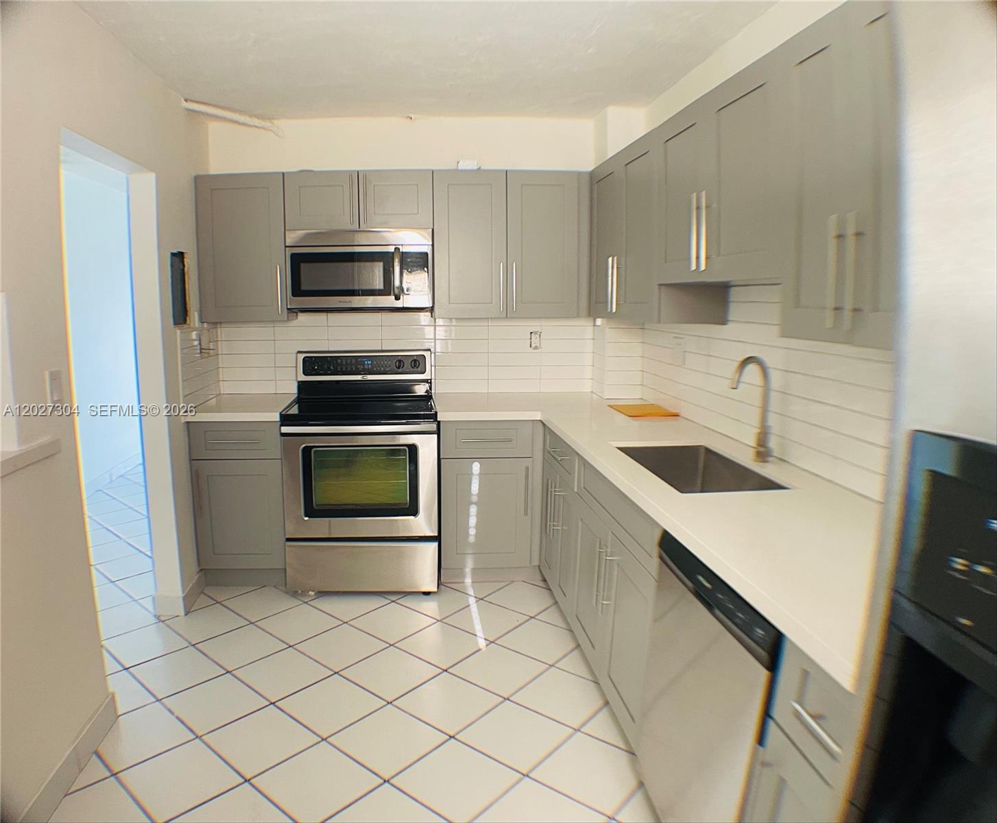 12590 NE 16th Avenue 610, North Miami, FL 33161, North Miami