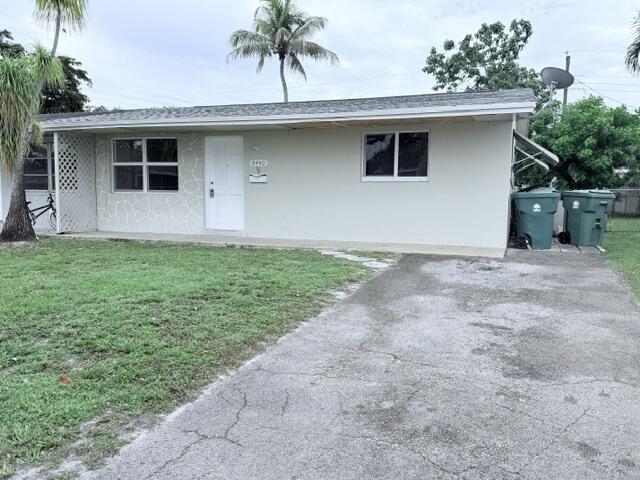 9440 SW 51st Street, Cooper City, FL 33328, Cooper City