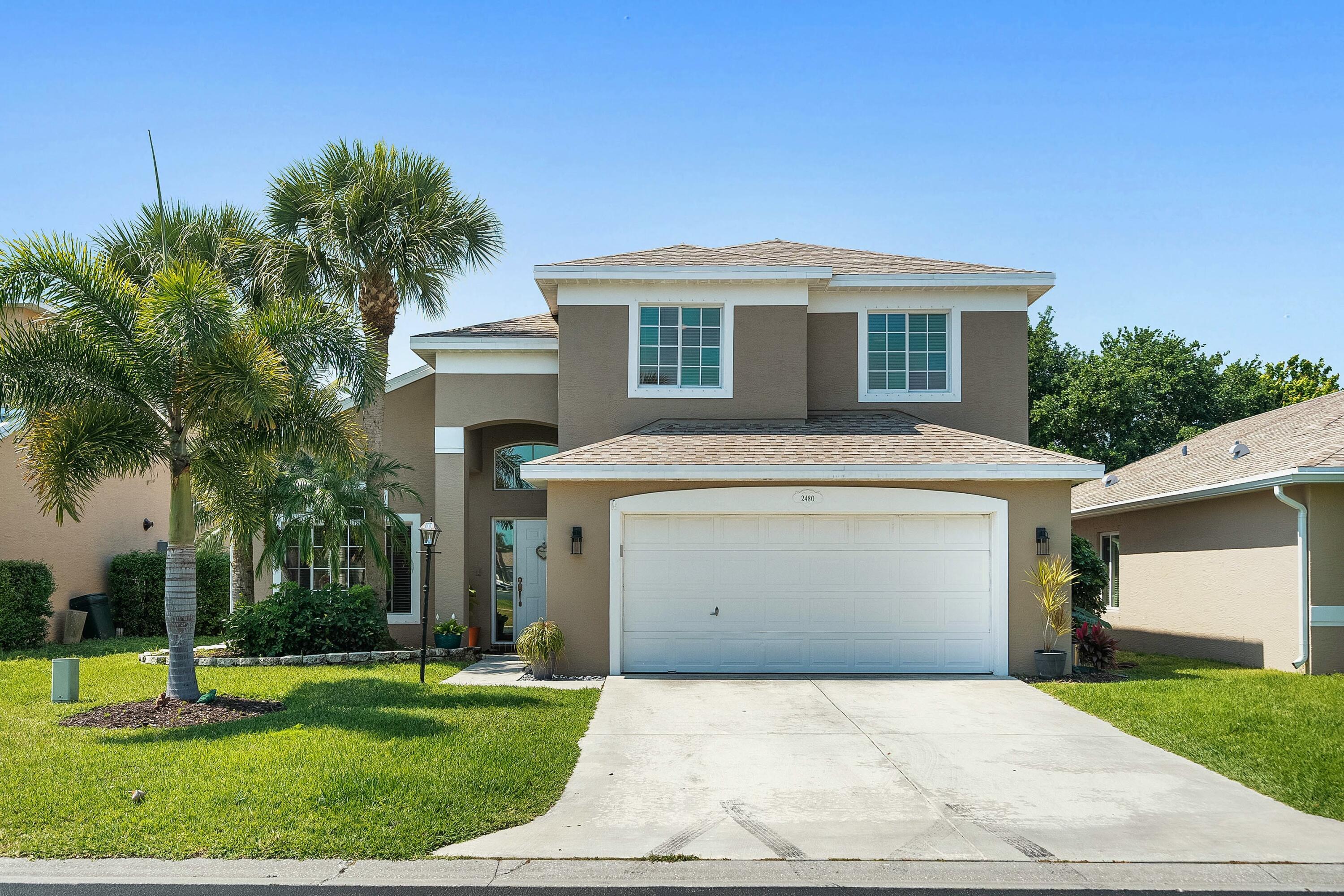 2480 SE Springtree Place, Stuart, FL 34997, Stuart