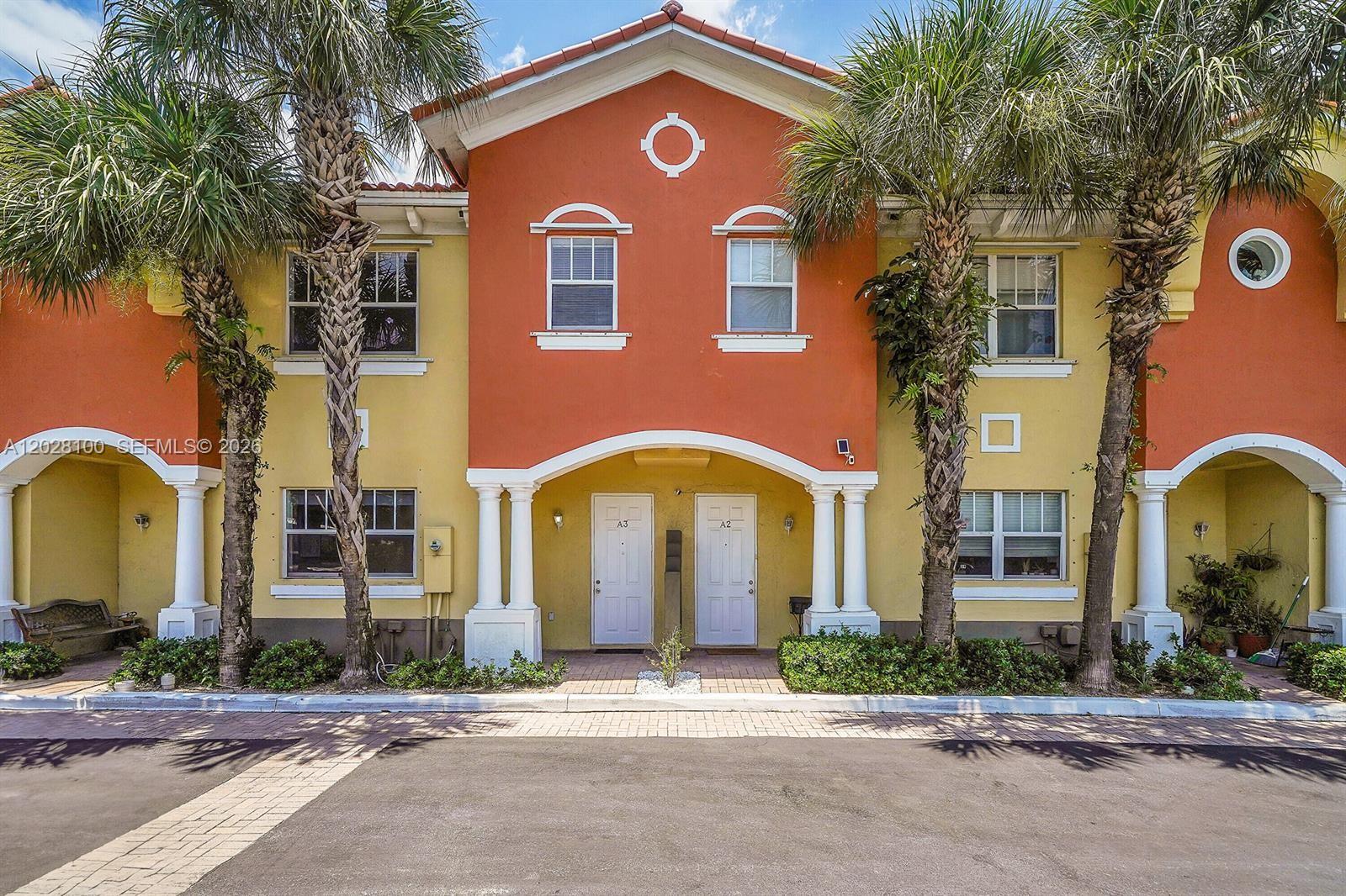 2620 Pierce Street A3, Hollywood, FL 33020, Hollywood
