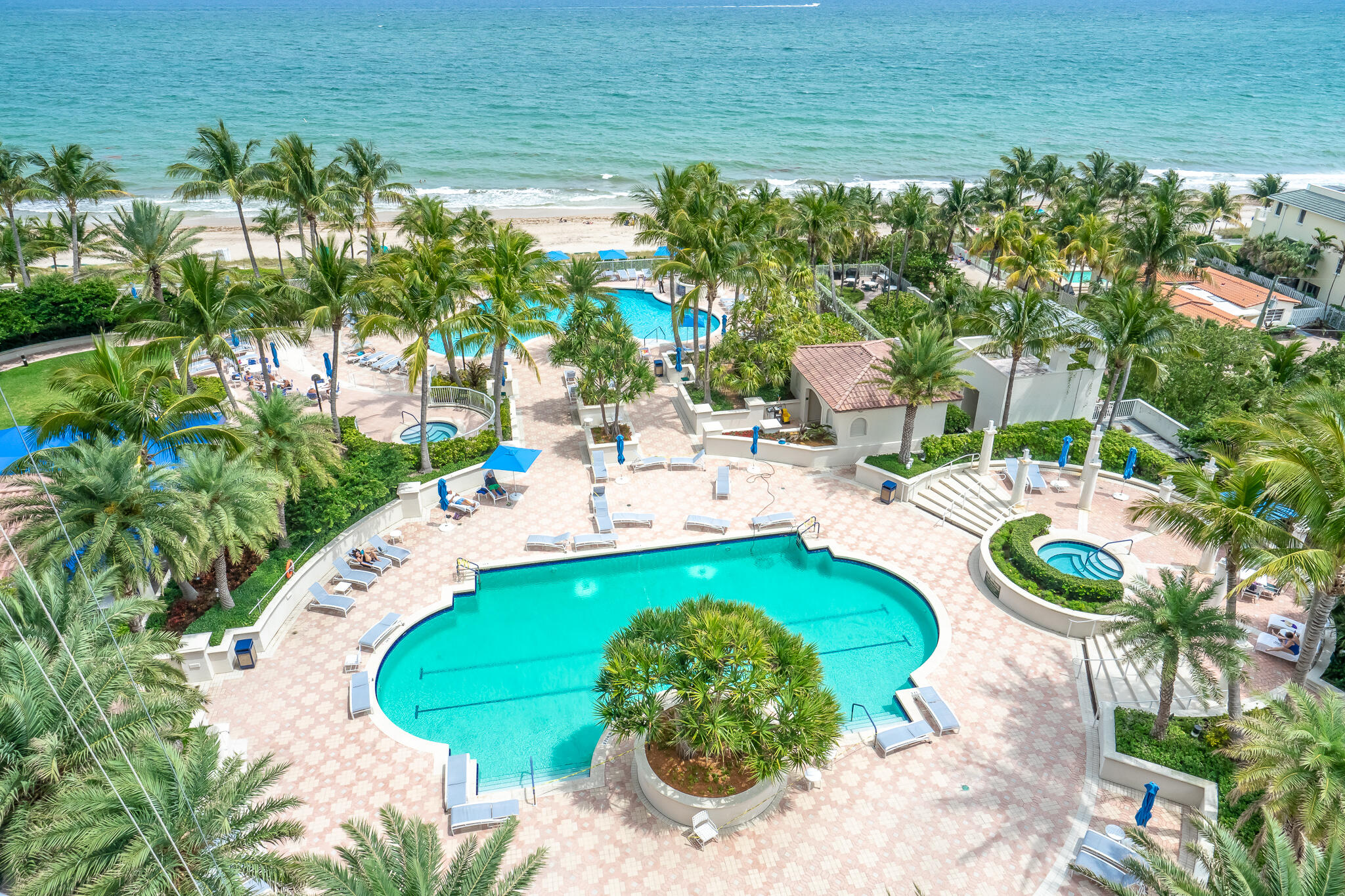 3100 N Ocean Boulevard 1610, Fort Lauderdale, FL 33308, Fort Lauderdale