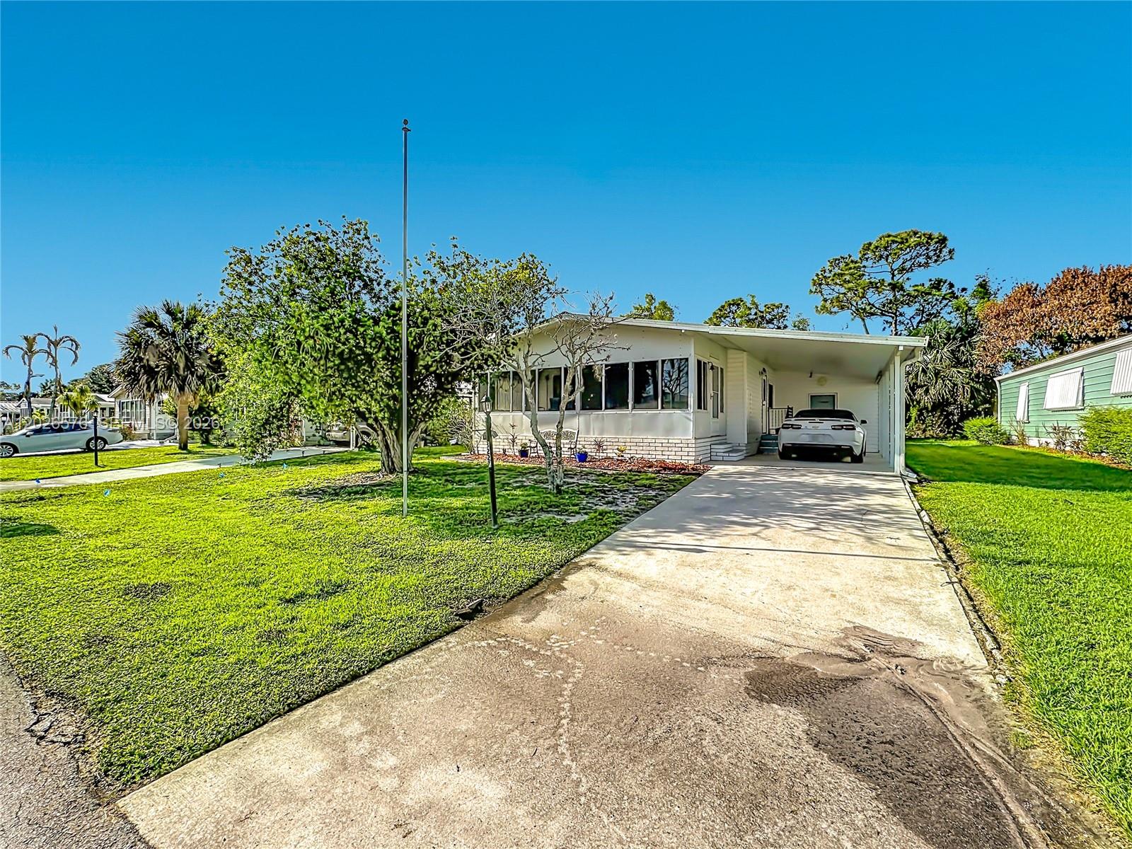8227 Cinnamon Lane, Port St. Lucie, FL 34952, Port St Lucie
