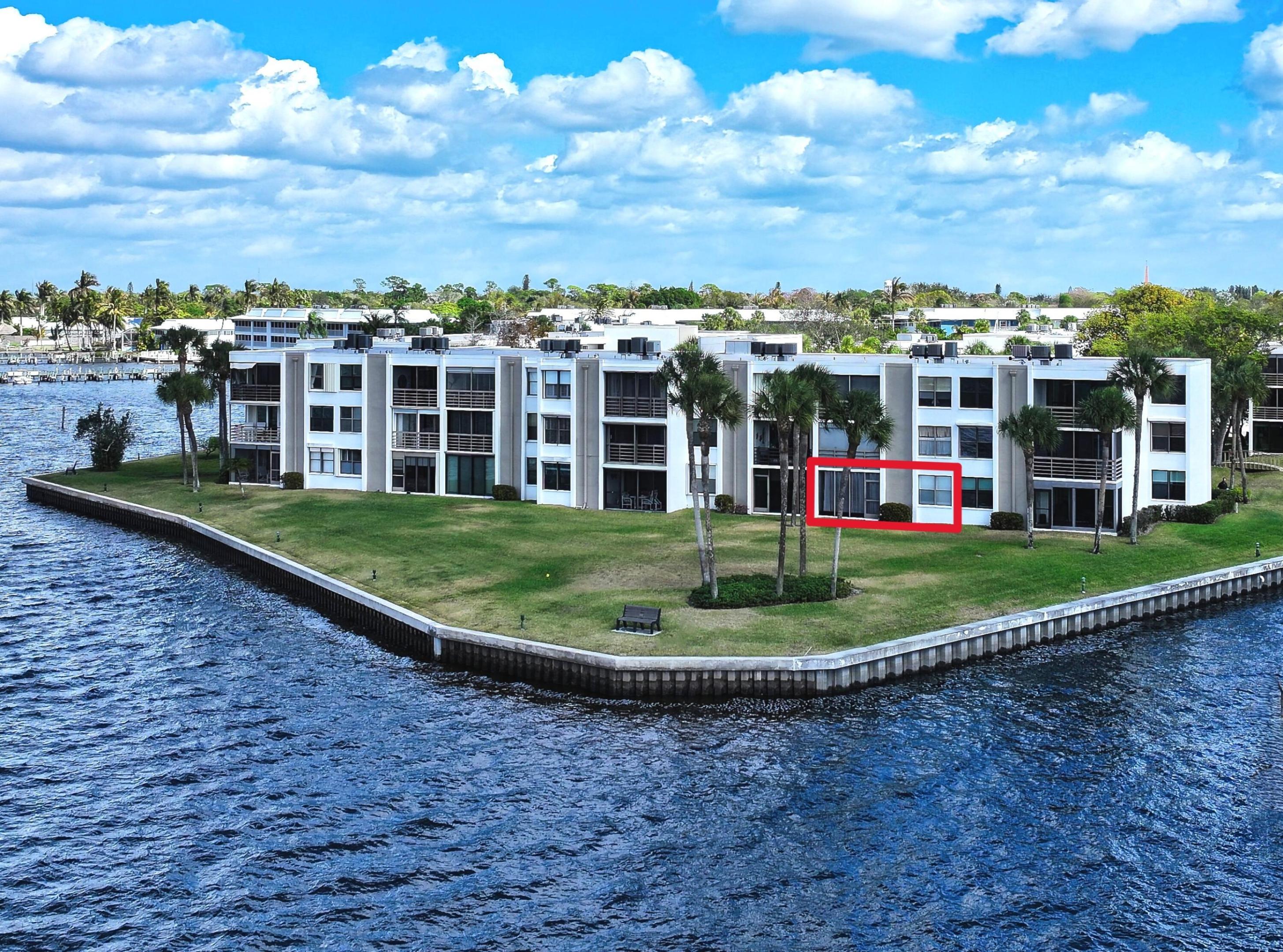 1950 SW Palm City Road 13-102, Stuart, FL 34994, Stuart