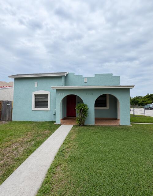 5003 Garden Avenue, West Palm Beach, FL 33405, West Palm Beach