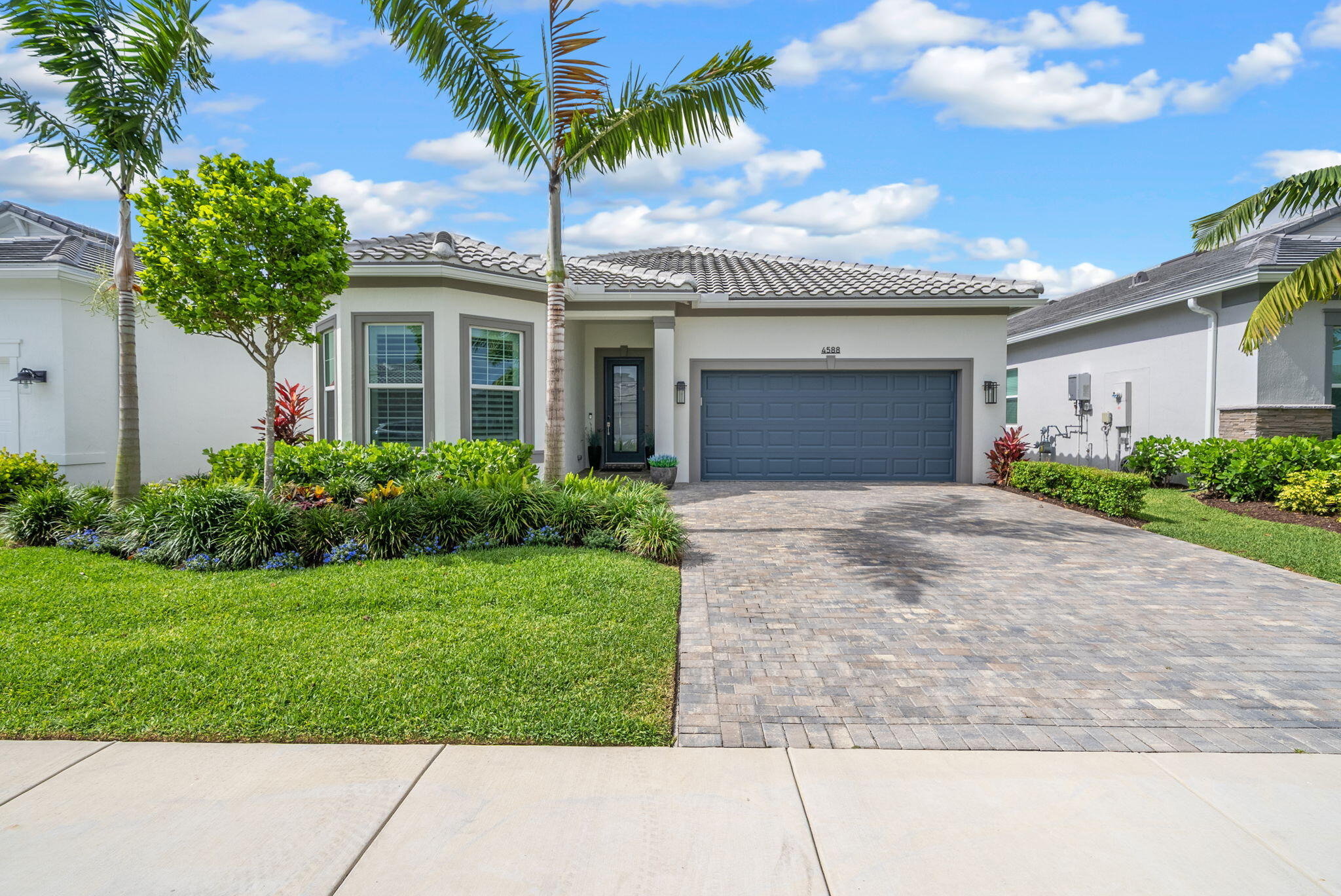 4588 Matilda Court, Delray Beach, FL 33445