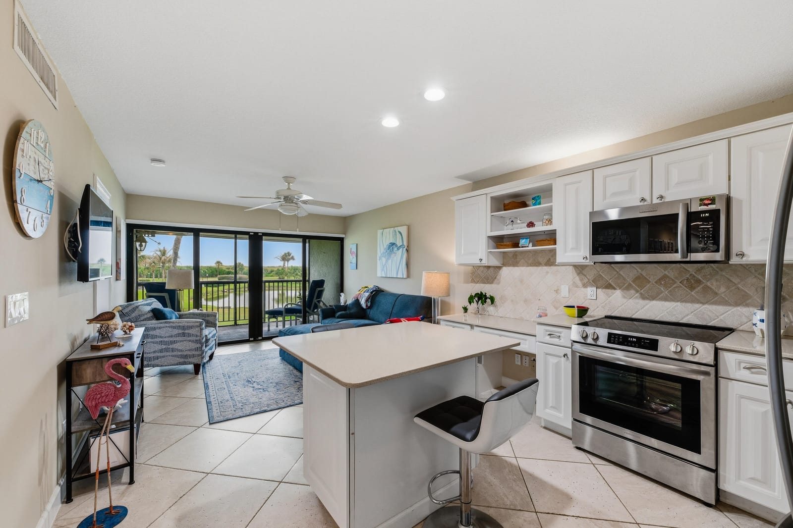 2400 S Ocean Drive V421, Fort Pierce, FL 34949 photo 2