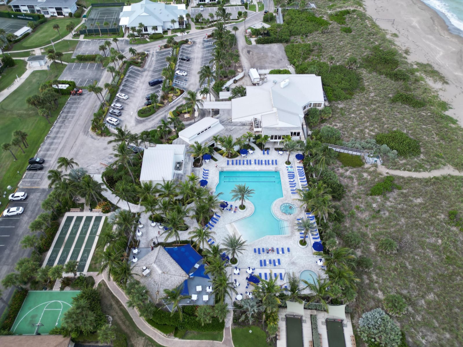 2400 S Ocean Drive V421, Fort Pierce, FL 34949 photo 27
