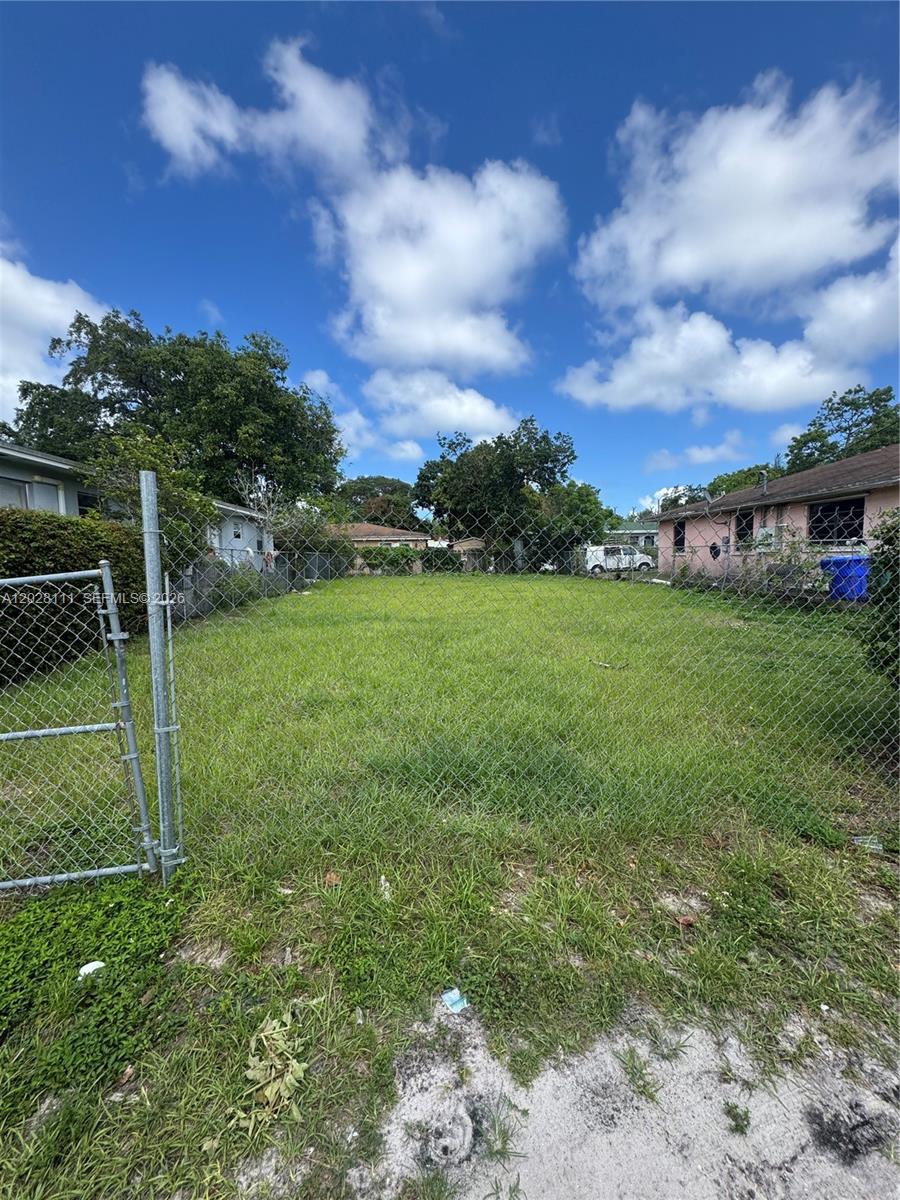 6335 NW 1st Court, Miami, FL 33150, Miami