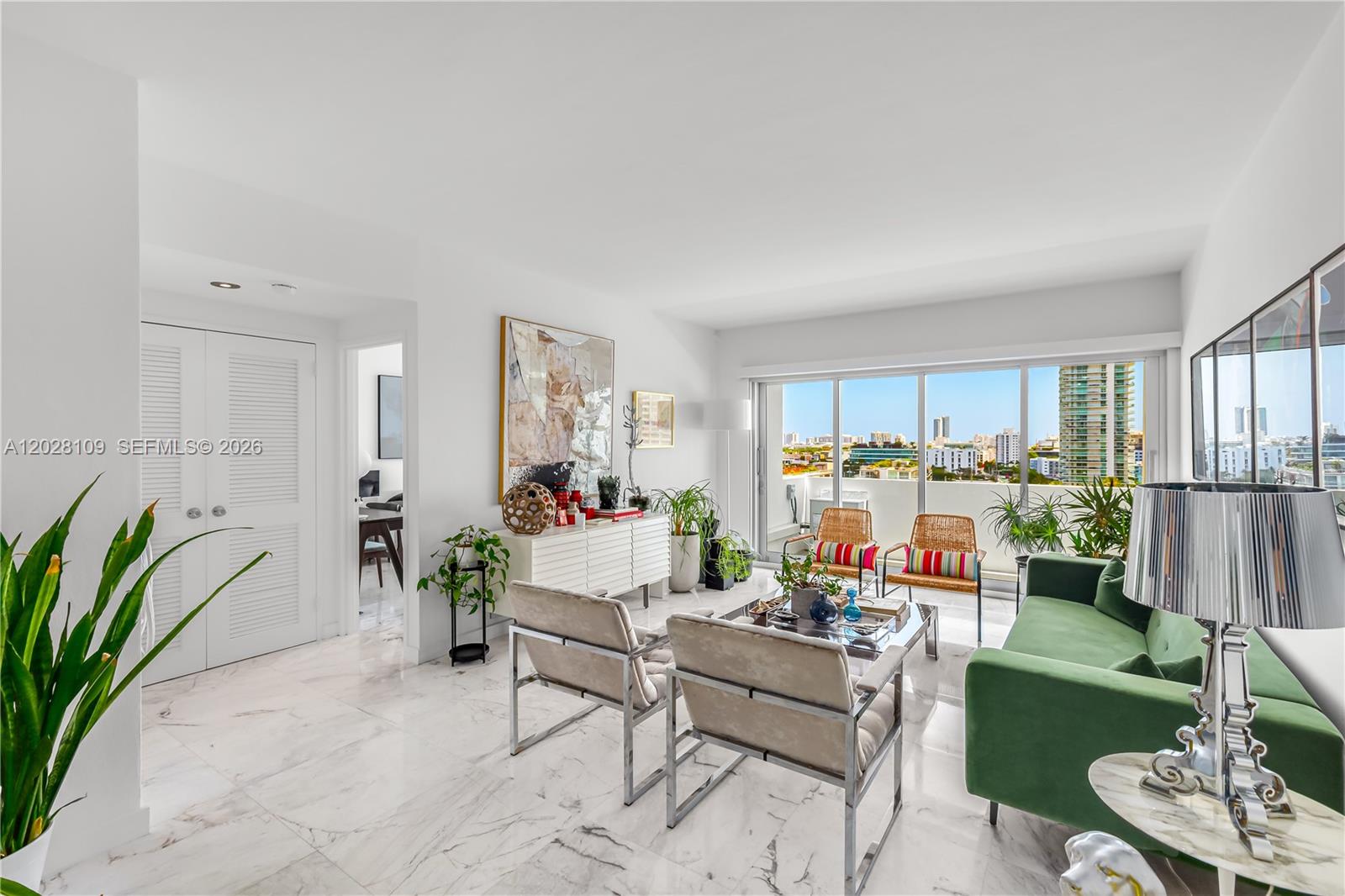 3 Island Avenue 11B, Miami Beach, FL 33139, Miami Beach