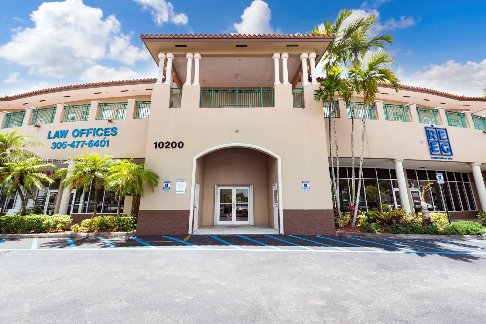 10200 NW 25th Street A105, Doral, FL 33172, Doral
