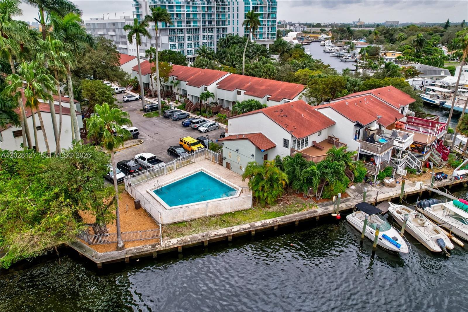 1901 S River Drive 5A, Miami, FL 33125 photo 17