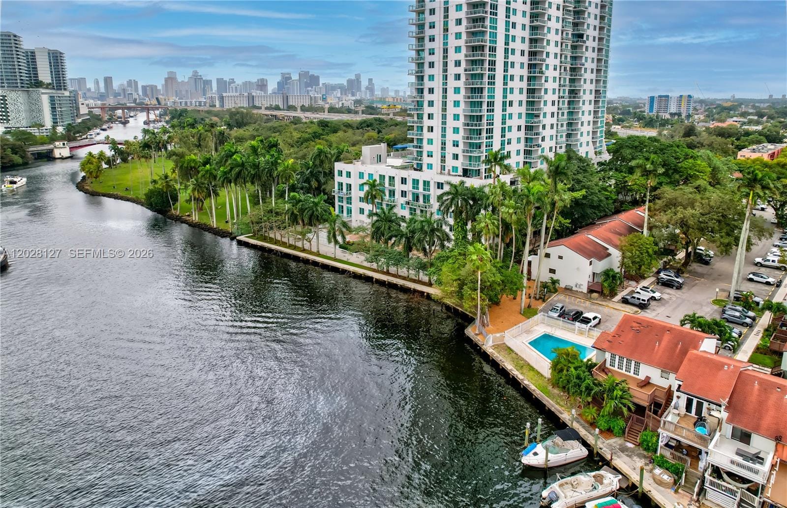 1901 S River Drive 5A, Miami, FL 33125 photo 21