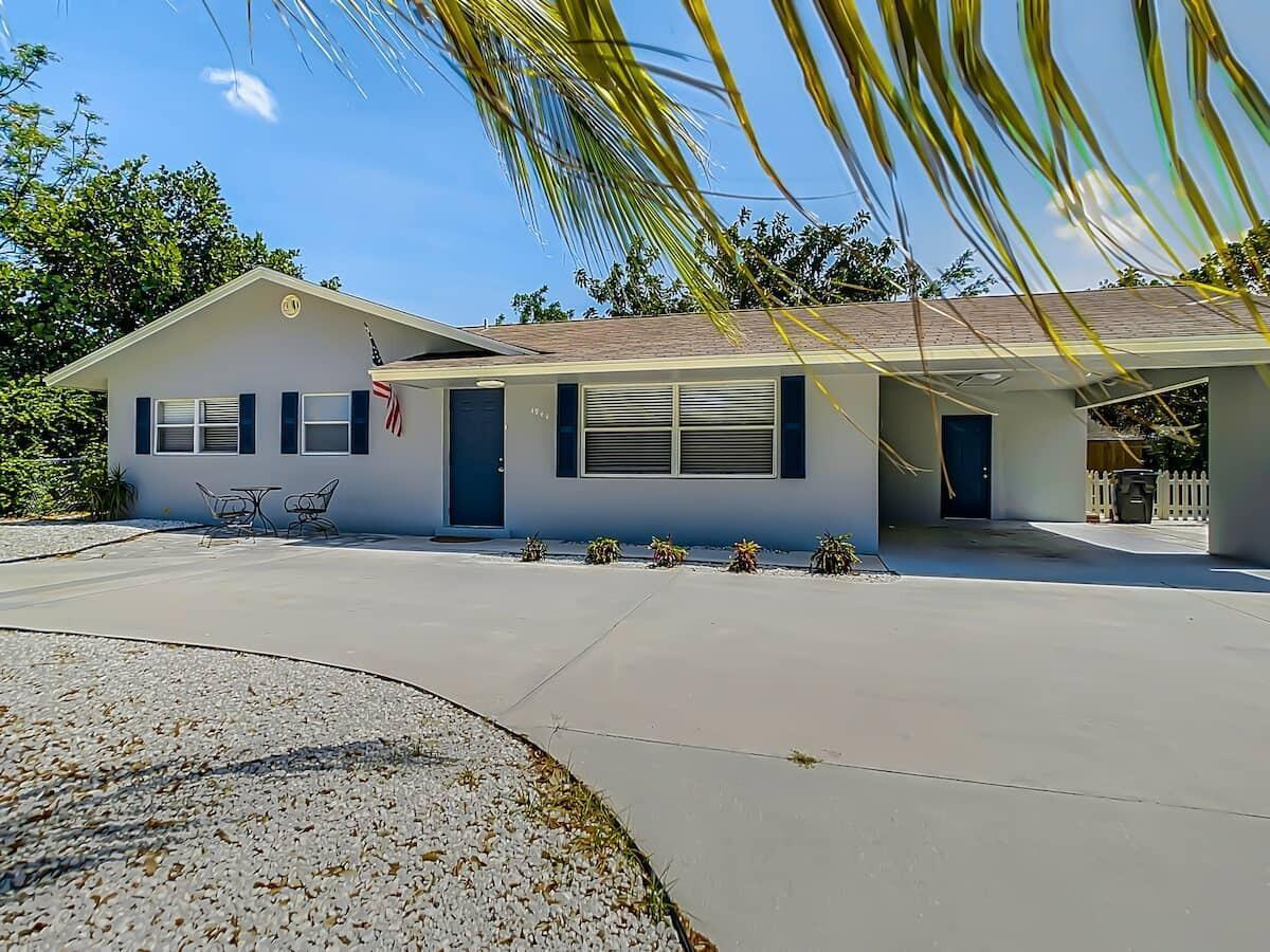 1944 Holman Drive B, Juno Ridge, FL 33408, Juno Beach