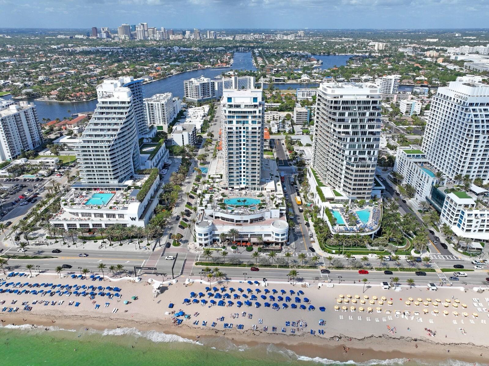 505 N Fort Lauderdale Beach Boulevard 2509 — photo 2